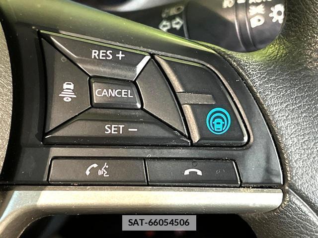 Nissan ROOX 2021-05 7867840-5