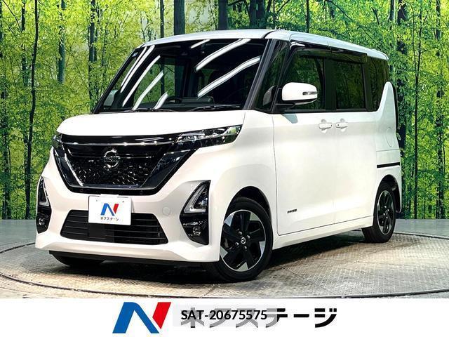 Nissan ROOX 2023-03 7868764-0