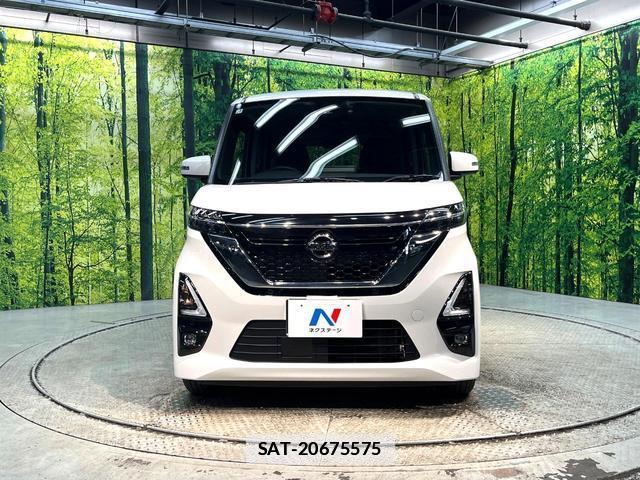 Nissan ROOX 2023-03 7868764-13