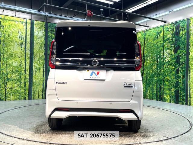 Nissan ROOX 2023-03 7868764-14