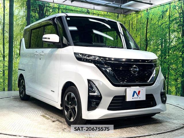 Nissan ROOX 2023-03 7868764-15