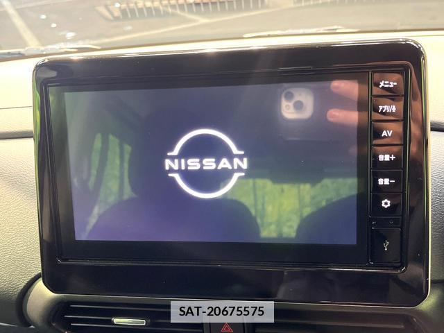 Nissan ROOX 2023-03 7868764-3