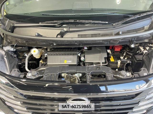 Nissan ROOX 2025-01 7869049-17