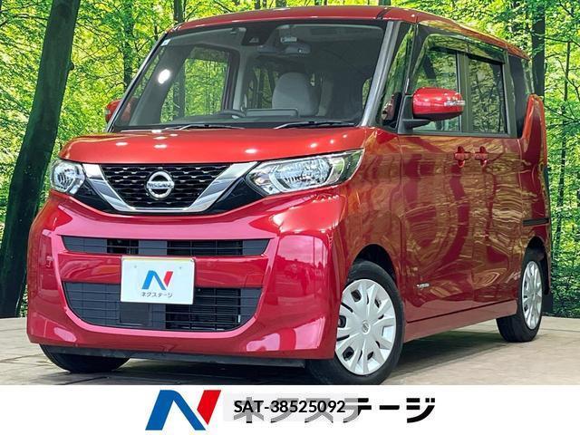 Nissan ROOX 2021-09 7869082-0