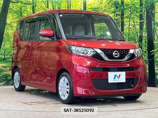 Nissan ROOX 2021-09 7869082-15