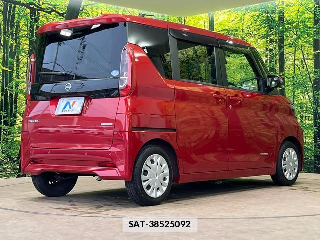 Nissan ROOX 2021-09 7869082-16