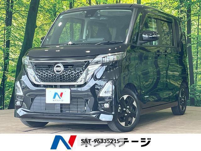 Nissan ROOX 2022-05 7869091-0