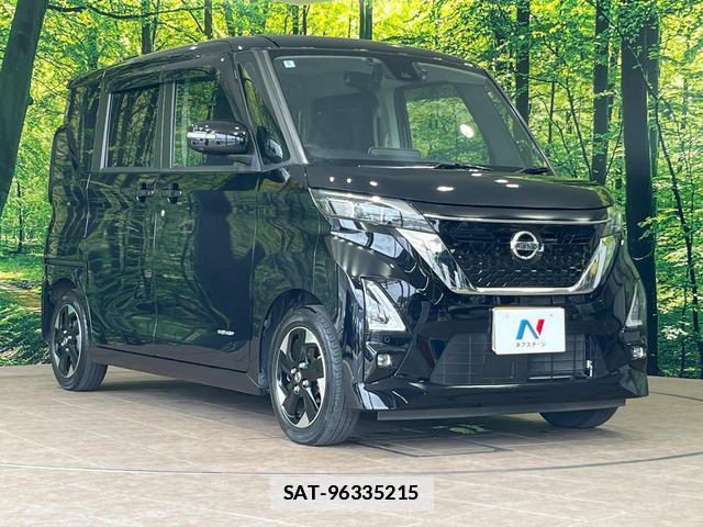 Nissan ROOX 2022-05 7869091-15