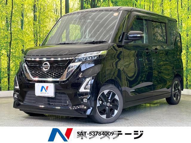 Nissan ROOX 2021-09 7869416-0