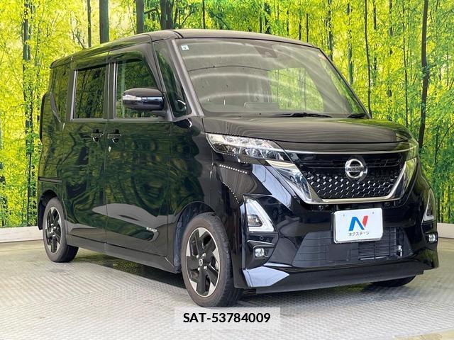 Nissan ROOX 2021-09 7869416-15