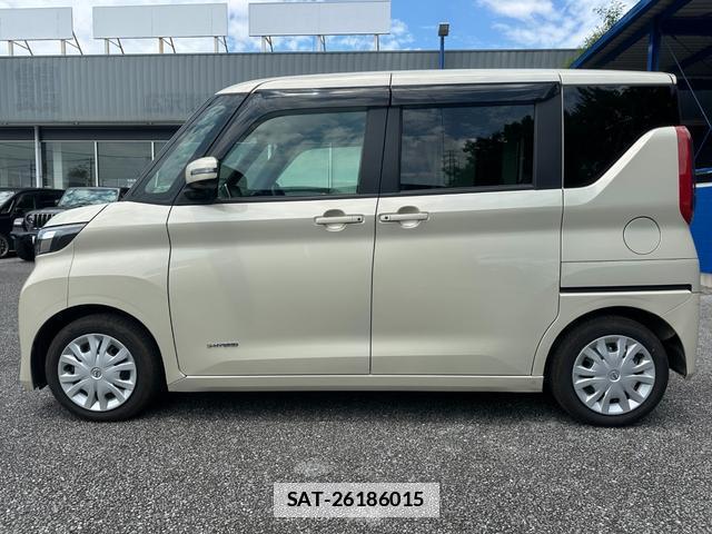 Nissan ROOX 2022-02 7869755-13