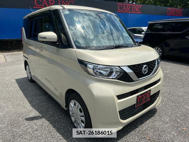 Nissan ROOX 2022-02 7869755-3