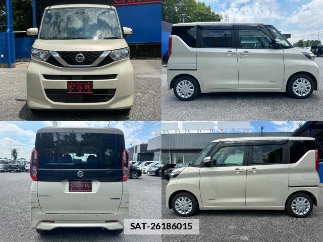 Nissan ROOX 2022-02 7869755-5