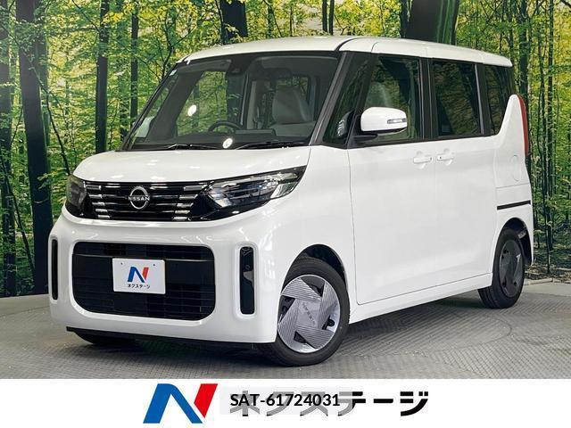 Nissan ROOX 2023-07 7869791-0