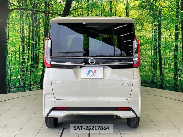 Nissan ROOX 2022-02 7870178-14