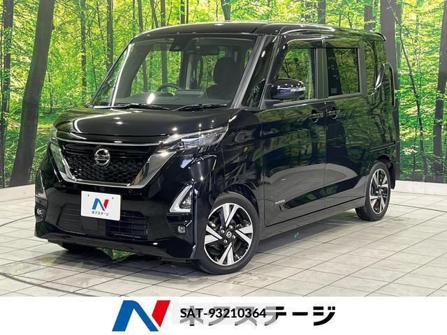 Nissan ROOX 2022-05 7870331-0