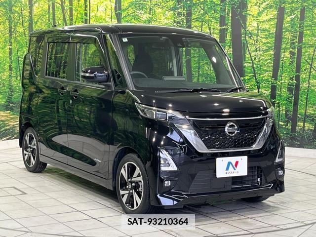 Nissan ROOX 2022-05 7870331-15