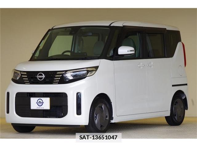 Nissan ROOX 2024-07 7871377-0