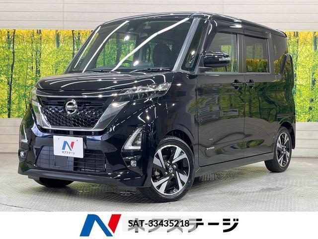 Nissan ROOX 2021-06 7871570-0
