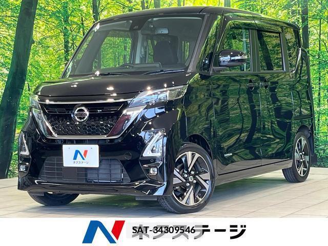 Nissan ROOX 2023-02 7872503-0