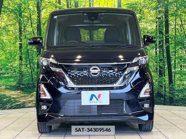 Nissan ROOX 2023-02 7872503-13