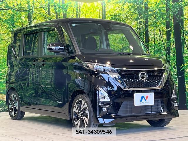 Nissan ROOX 2023-02 7872503-15