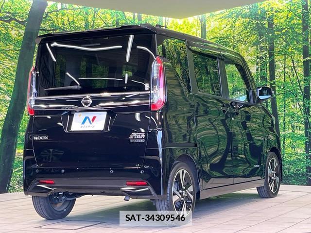 Nissan ROOX 2023-02 7872503-16