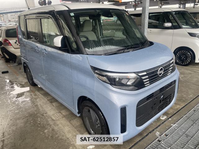 Nissan ROOX 2024-11 7872607-0