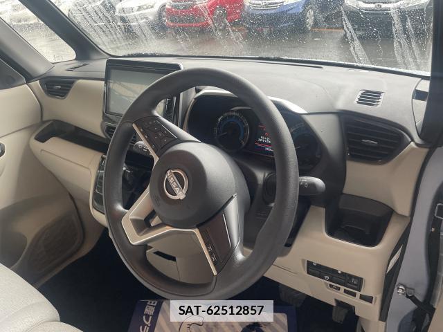 Nissan ROOX 2024-11 7872607-2