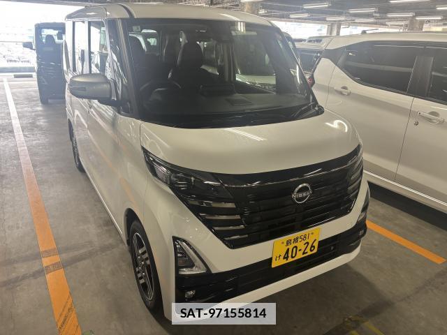 Nissan ROOX 2025-03 7872611-0