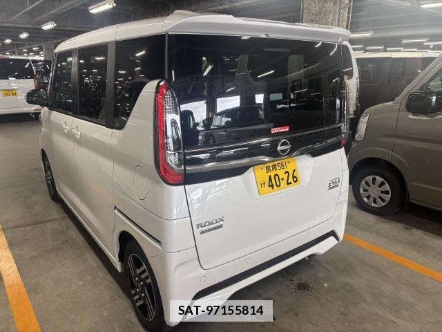 Nissan ROOX 2025-03 7872611-1