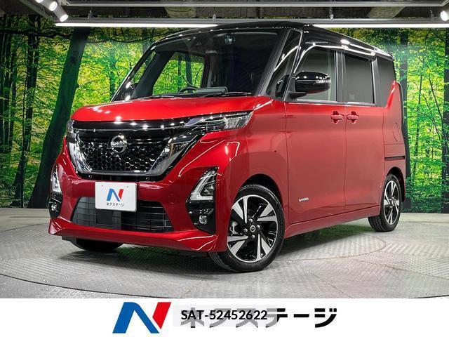 Nissan ROOX 2020-08 7872702-0