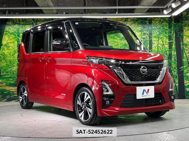Nissan ROOX 2020-08 7872702-15