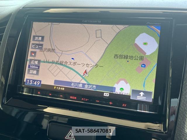 Nissan ROOX 2010-10 7872741-11