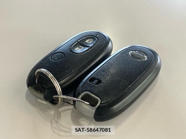 Nissan ROOX 2010-10 7872741-14