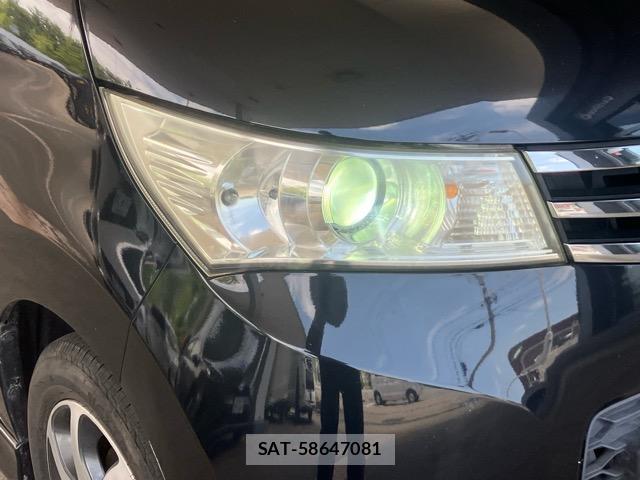 Nissan ROOX 2010-10 7872741-15