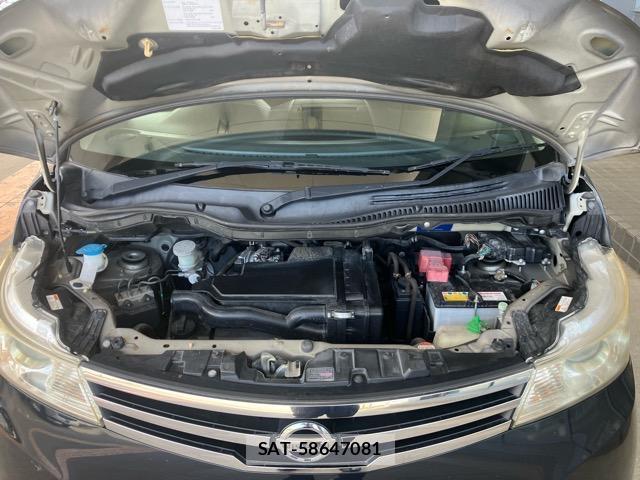 Nissan ROOX 2010-10 7872741-17