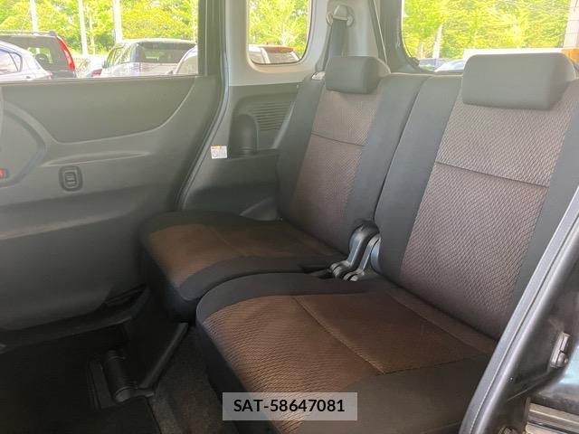 Nissan ROOX 2010-10 7872741-7