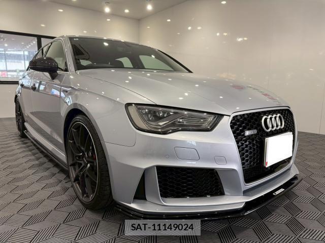 Audi RS3 SPORTBACK 2016-04 7870039-1