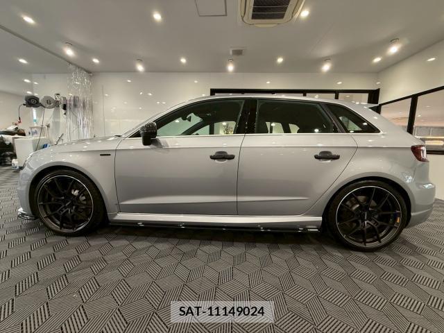 Audi RS3 SPORTBACK 2016-04 7870039-17