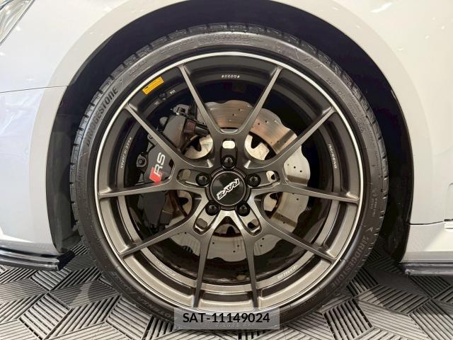 Audi RS3 SPORTBACK 2016-04 7870039-19