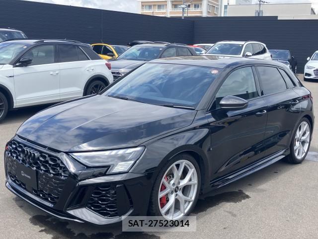 sat car