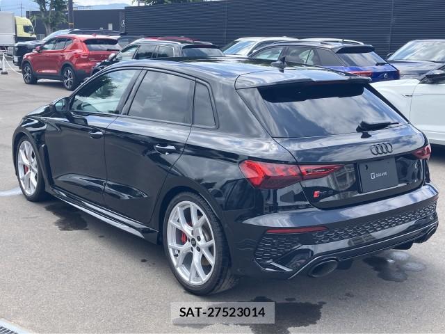 Audi RS3 SPORTBACK 2023-07 7870523-14
