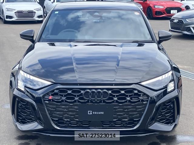 Audi RS3 SPORTBACK 2023-07 7870523-9