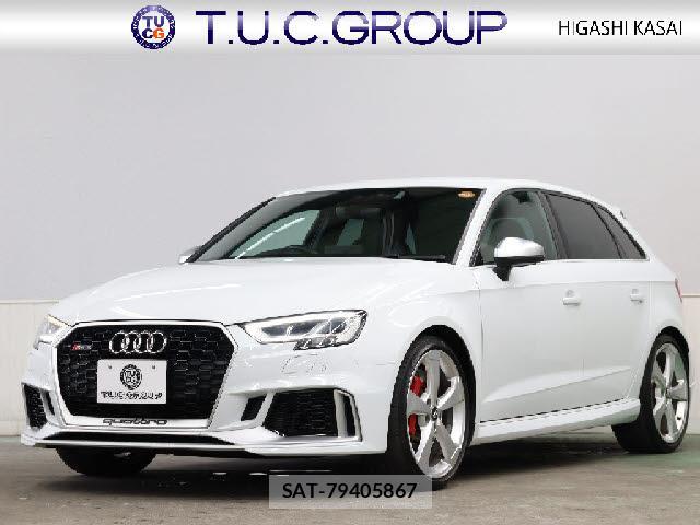Audi RS3 2018-09 7873108-0