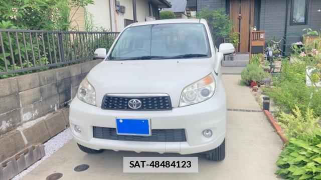 Toyota RUSH 2011-11 7868637-1