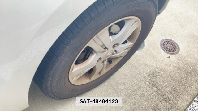 Toyota RUSH 2011-11 7868637-3