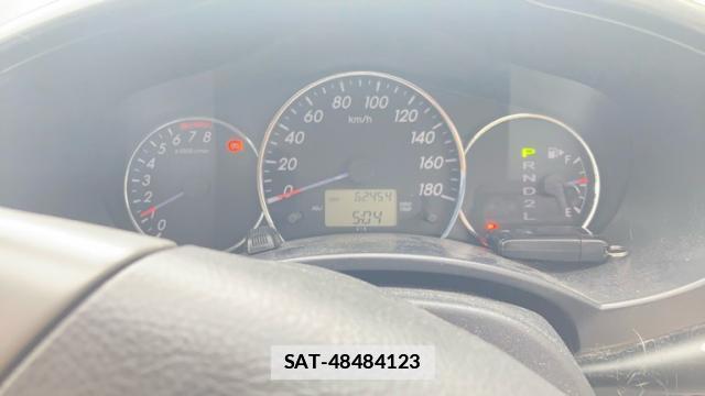 Toyota RUSH 2011-11 7868637-7