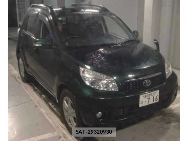 sat car