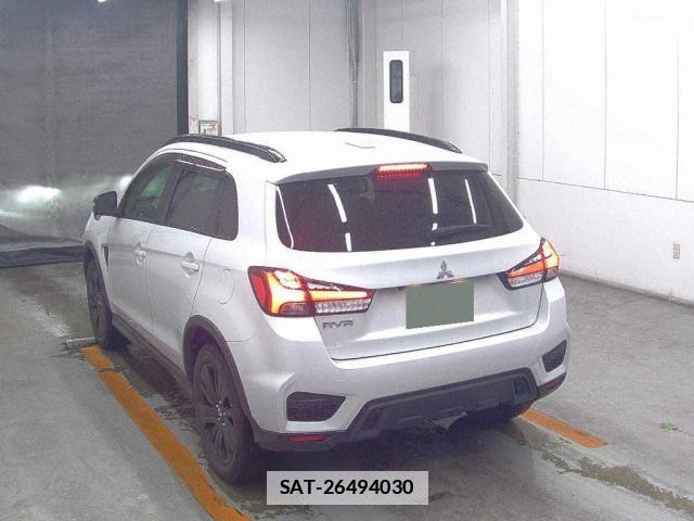 Mitsubishi RVR 2021-09 7867004-1